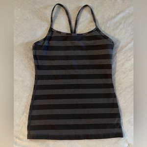 Lululemon Power-Y tank top